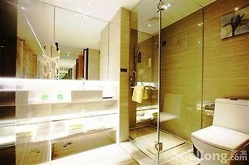 Shenzhen Yeste Hotel Екстериор снимка