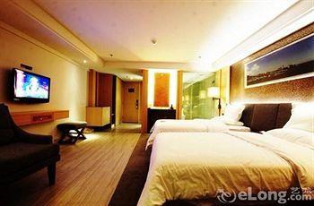 Shenzhen Yeste Hotel Екстериор снимка