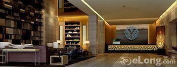 Shenzhen Yeste Hotel Екстериор снимка