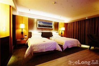 Shenzhen Yeste Hotel Екстериор снимка